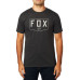 Футболка FOX Shield Premium Tee Black розмір XL
