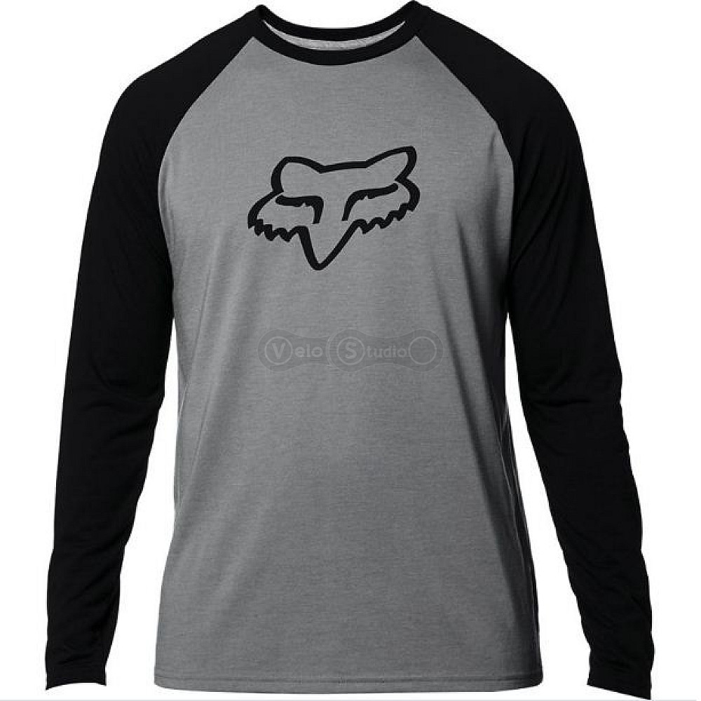 Футболка FOX Tournament Tech Tee Prt размер L