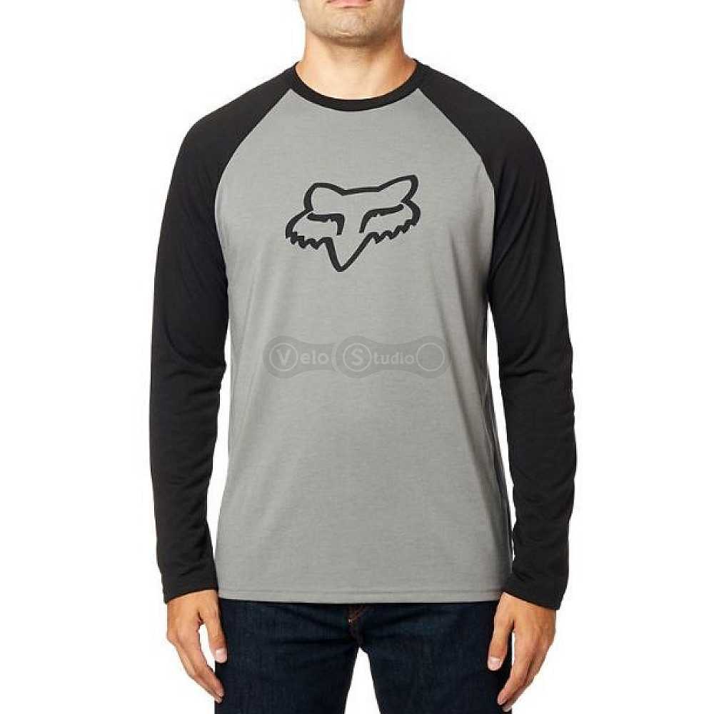 Футболка FOX Tournament Tech Tee Prt размер L