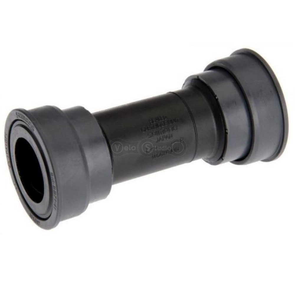 Каретка Shimano SM-BB72-41В, PRESS FIT/Hollowtech II