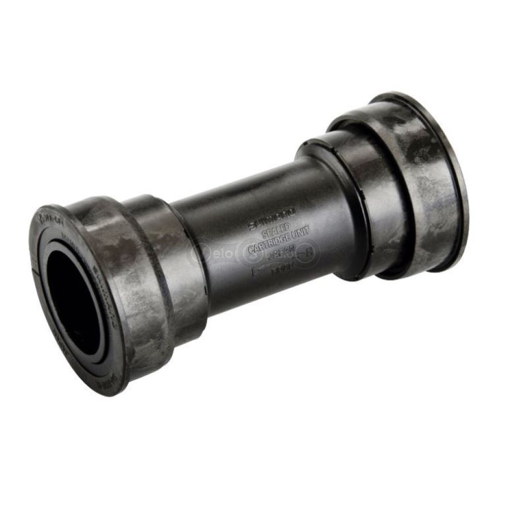 Каретка Shimano SM-BB92-41B, PRESS FIT/Hollowtech II