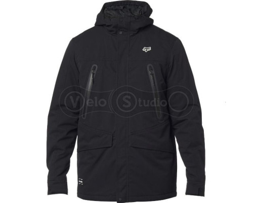 Куртка FOX ARLINGTON JACKET Black