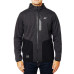 Куртка FOX Barricade Softshell Fleece Black