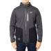 Куртка FOX Barricade Softshell Fleece Black
