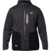 Куртка FOX Barricade Softshell Fleece Black