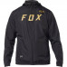 Куртка FOX Windbreaker чёрная