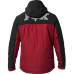 Куртка зимова FOX Harrison Jacket Black Red XL