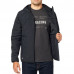 Куртка зимняя FOX Skyline Jacket Black размер XL