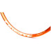 Обід FireEye Excelerant 26 дюймів 32 спиці помаранчевий