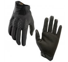 Перчатки SHIFT R3CON D3O Black