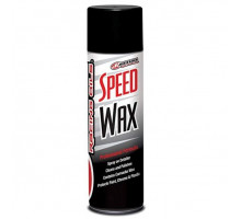 Поліроль Maxima SPEED WAX 460 мл для рами велосипеда