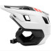 Шолом Fox Dropframe білий матовий розмір S