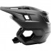 Вело шлем Fox Dropframe Pro Mips чёрный размер M