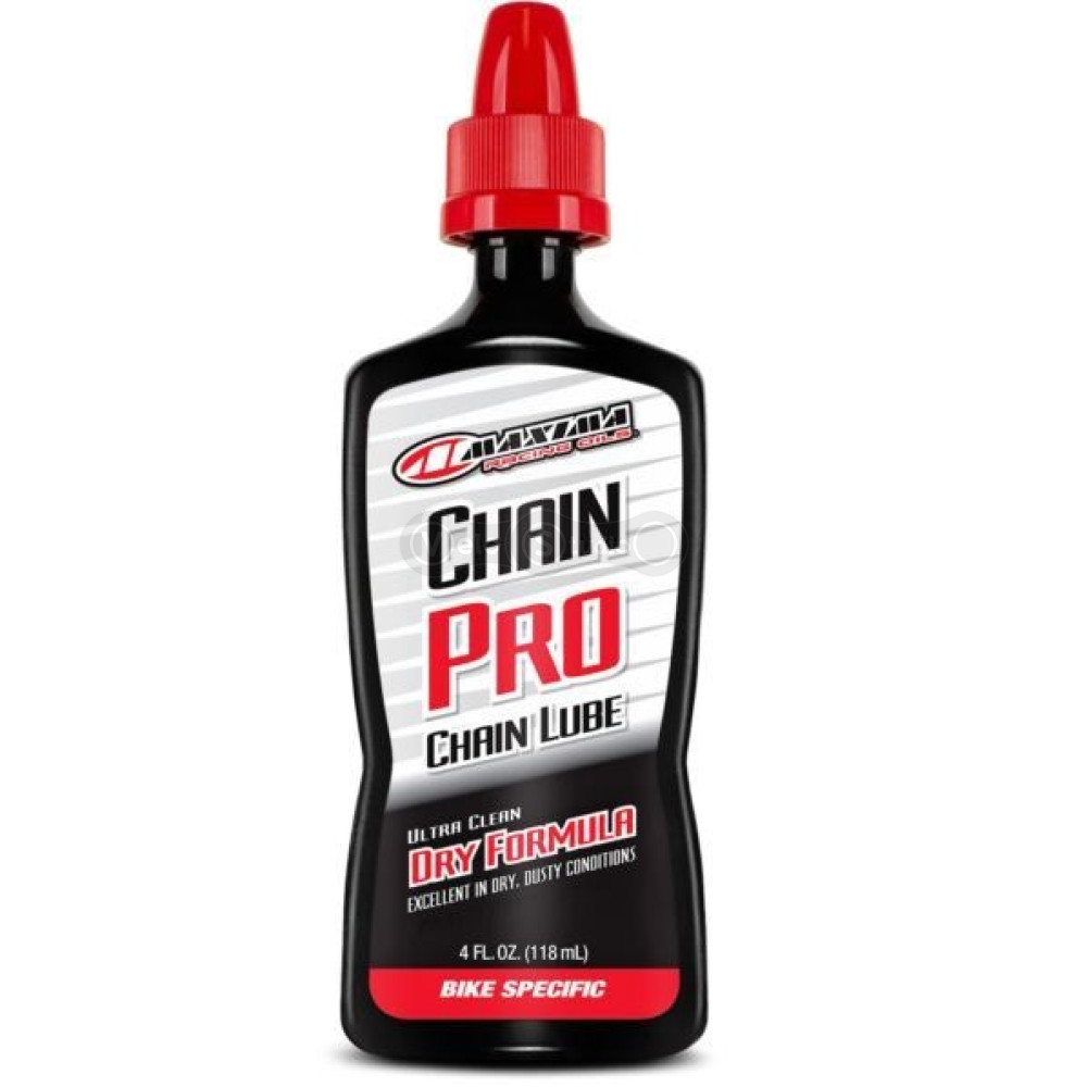 Смазка для цепи MAXIMA Bike Chain Pro 118 мл
