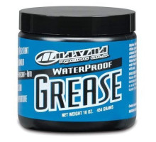 Смазка Maxima Waterproof Grease 454 мл