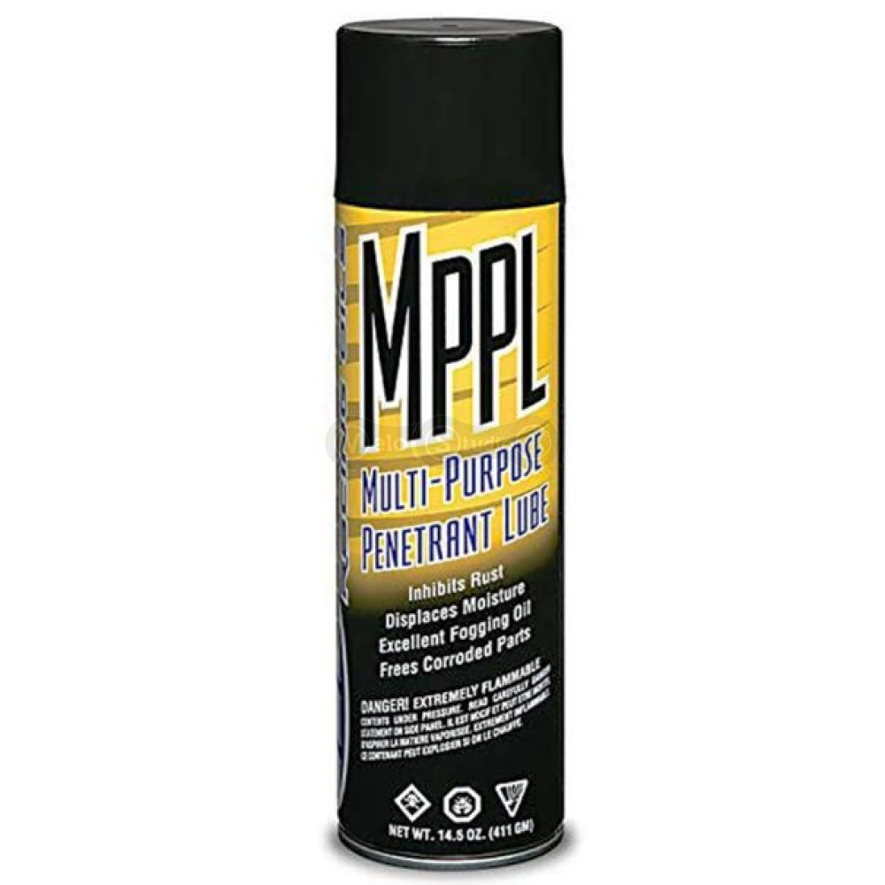 Смазка универсальная Maxima Multi Purpose Penetrant Lube 429 мл