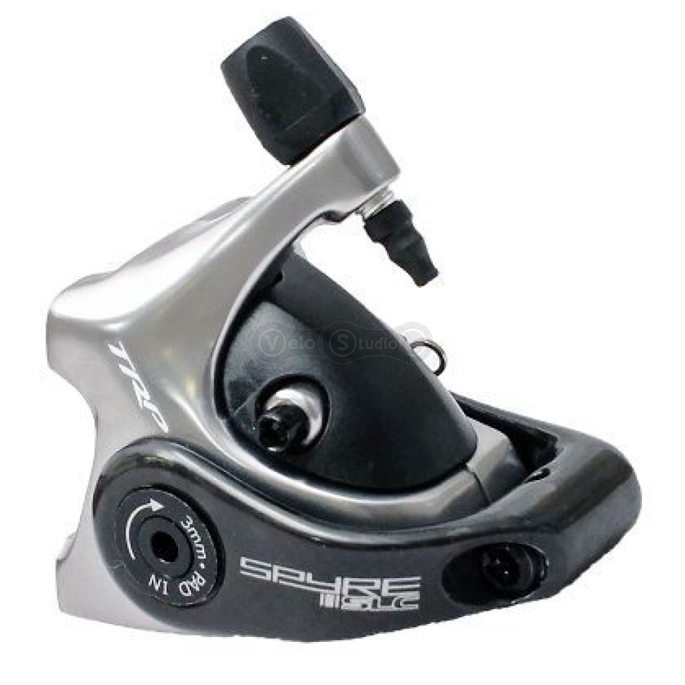 Тормоз механический карбоновый TRP MD-C610SLC Spyre Flat Mount