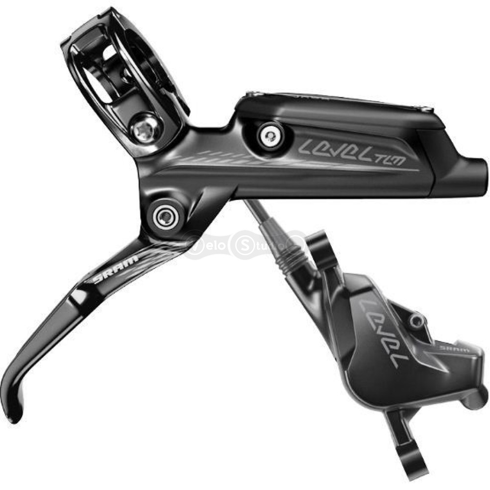 Тормоз SRAM Level TLM Diffusion Black передний