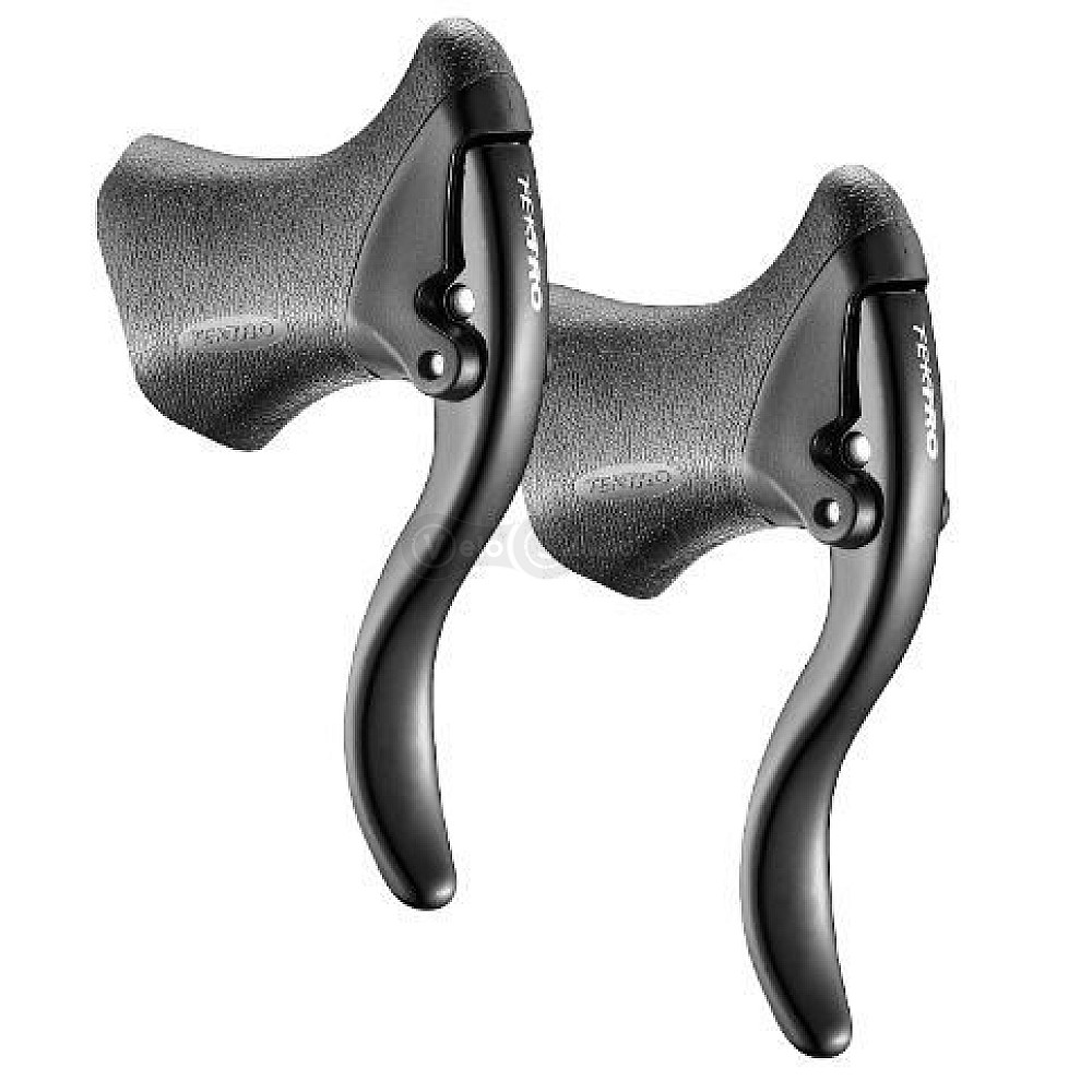 Тормозные шоссейные ручки TEKTRO RL520 пара