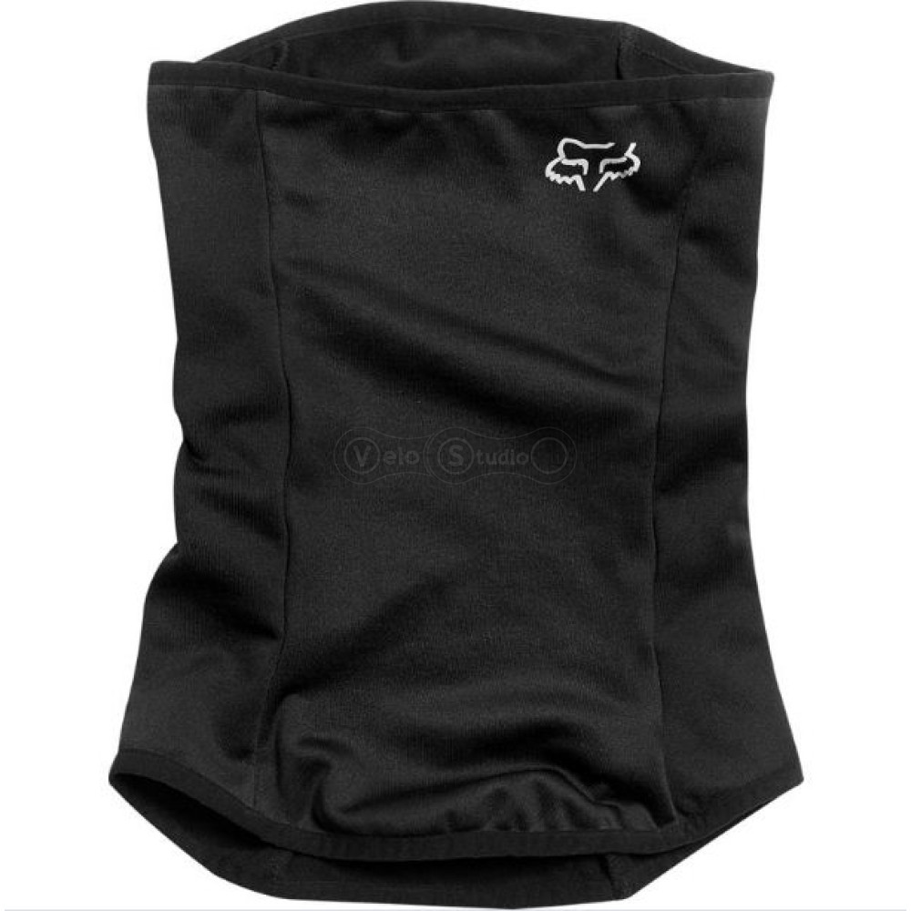 Утеплитель шеи FOX Polartec Neck Gaiter Black