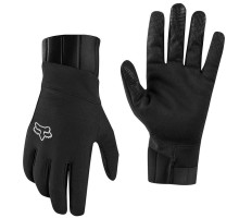 Зимові рукавички FOX Attack Pro Fire Black