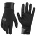 Зимние перчатки FOX Attack Pro Fire Black