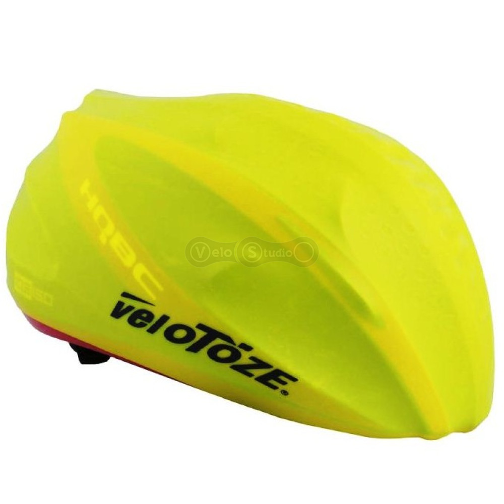 Чохол на шолом VELOTOZE жовтий