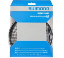 Гидролиния Shimano SAINT SM-BH90-SBLS 1700 мм чёрная