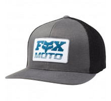 Кепка FOX Charger Flexfit PTR