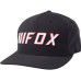Кепка FOX Downshift Snapback Black S/M