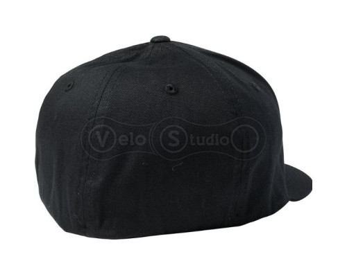 Кепка FOX Far Out Flexfit Black L/XL