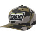 Кепка FOX Far Out Flexfit Camo L/XL