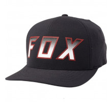 Кепка FOX Hightail It Flexfit Black S/M