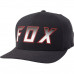 Кепка FOX Hightail It Flexfit Black S/M