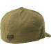 Кепка FOX Hightail It Flexfit Olive Green S/M