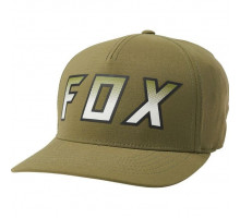 Кепка FOX Hightail It Flexfit Olive Green S/M