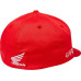 Кепка FOX HRC Flexfit Red S/M