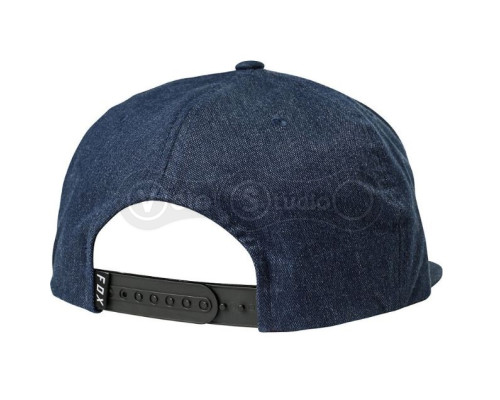 Кепка FOX INSTILL SNAPBACK Navy OS