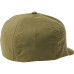Кепка FOX Listless Flexfit Hat Olive Green L/XL