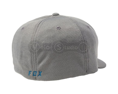 Кепка FOX Lithotype Flexfit Prt S/M