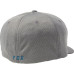 Кепка FOX Lithotype Flexfit Prt S/M