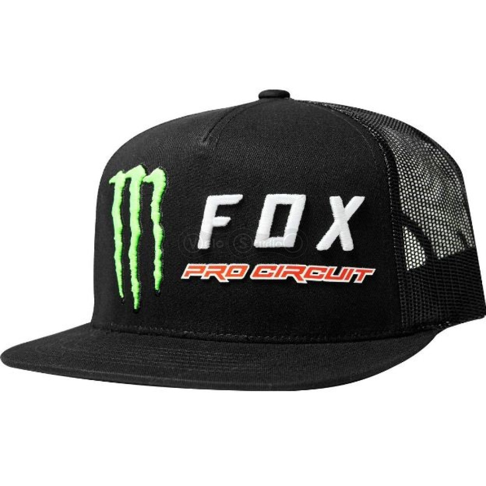 Кепка FOX Monster Pro Circuit