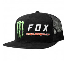 Кепка FOX Monster Pro Circuit