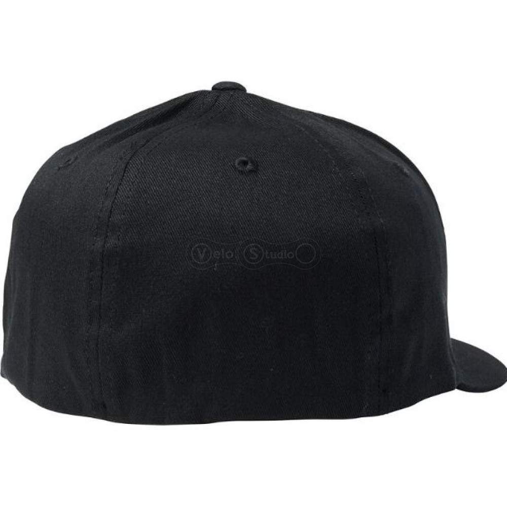 Кепка FOX Shield Flexfit Black