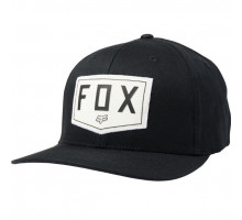 Кепка FOX Shield Flexfit Black