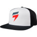 Кепка SHIFT Corp Snapback White
