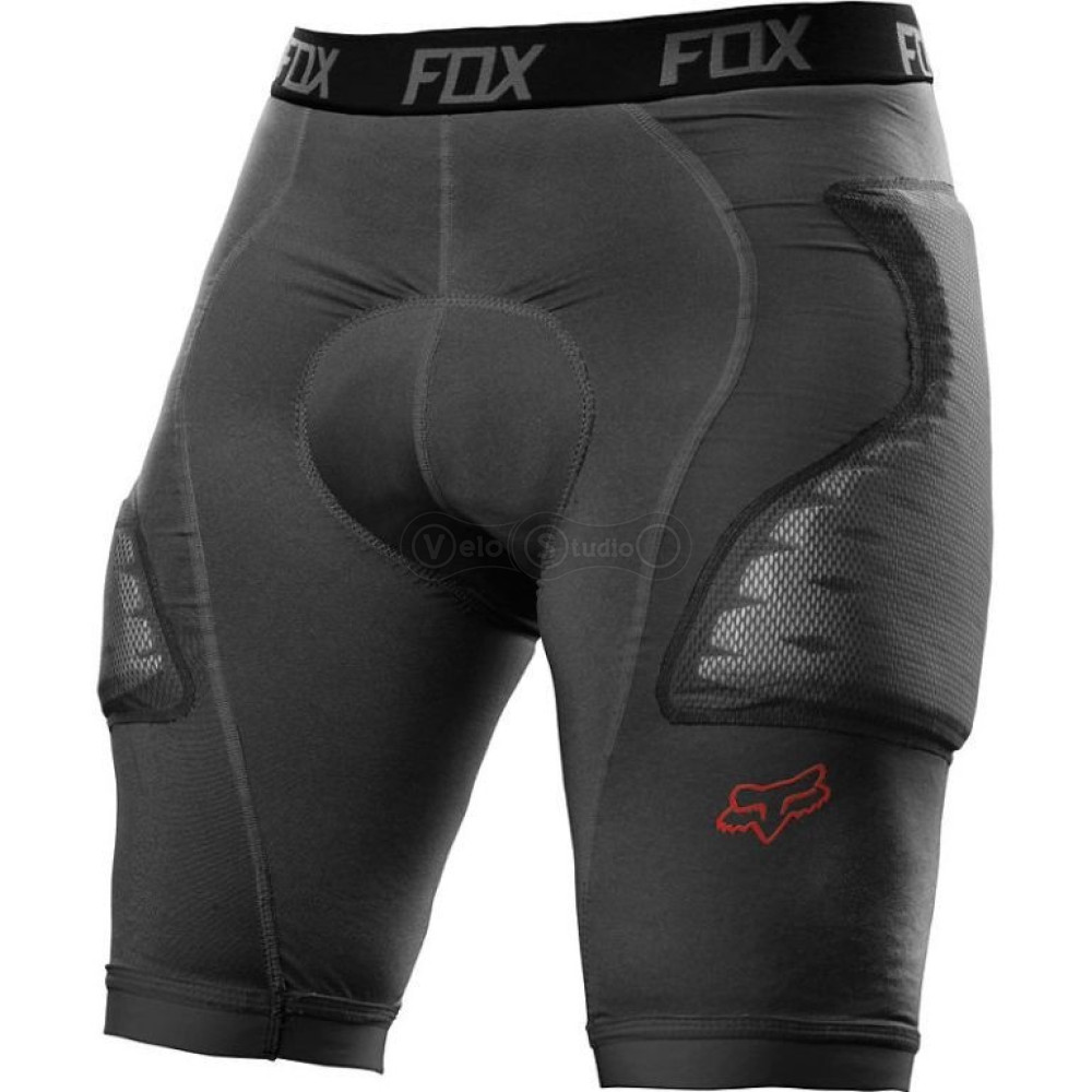 Компрессионные шорты FOX Titan Race размер 30