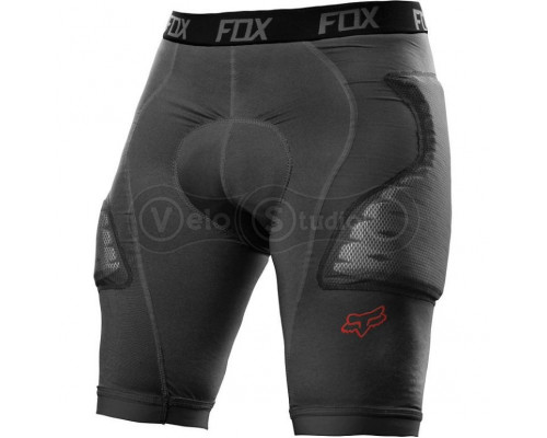 Компрессионные шорты FOX Titan Race размер 32