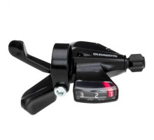 Манетка Shimano SL-M310 ALTUS 3 швидкості
