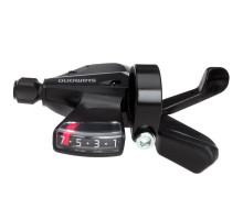 Манетка Shimano SL-M310 ALTUS 7 швидкостей